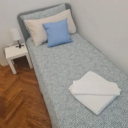 Casa Piazza Oberdan Apartment