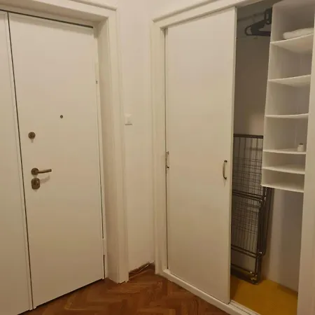 Casa Piazza Oberdan * Triest