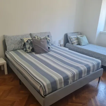 Apartment Casa Piazza Oberdan