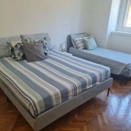 Casa Piazza Oberdan *