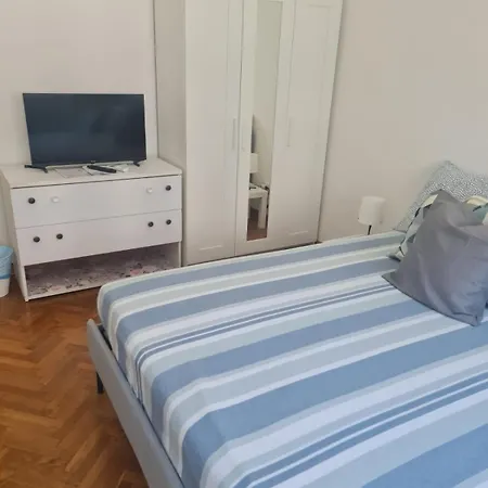 Casa Piazza Oberdan *