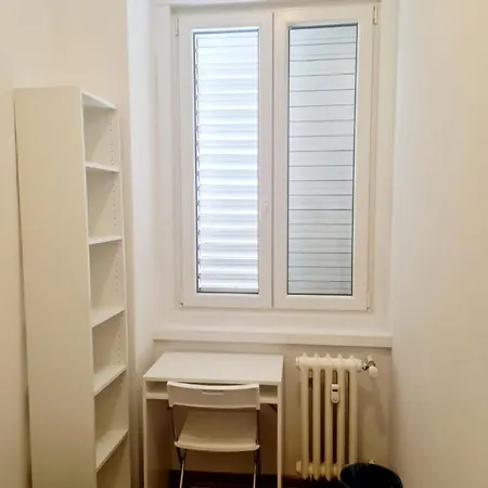 Casa Piazza Oberdan * Triest