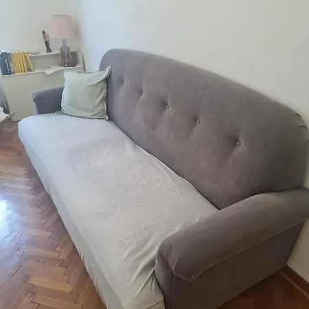 Casa Piazza Oberdan Apartment *