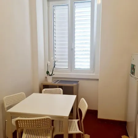 Casa Piazza Oberdan *